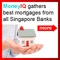 MoneyIQ gathers best mortgages from all Singapore Banks
