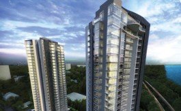 The Meyerise New Launch Condo Featured