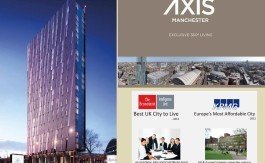 axis-tower-manchester-facade