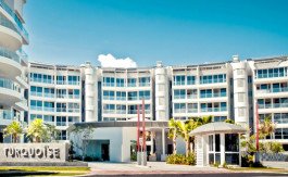 Turquoise Sentosa New Launch