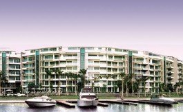 W Residences Singapore Featured New Launch