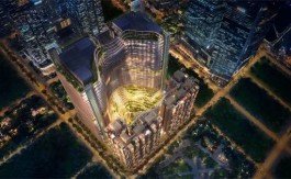 Marina One Residences New Launch Condo