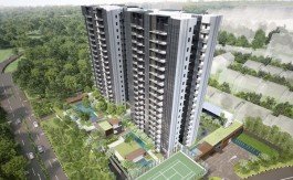 Thomson Impressions Singapore New Launch Condo