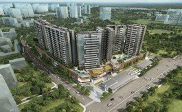 The Poiz Residences Potong Pasir New Launch Condo Featured