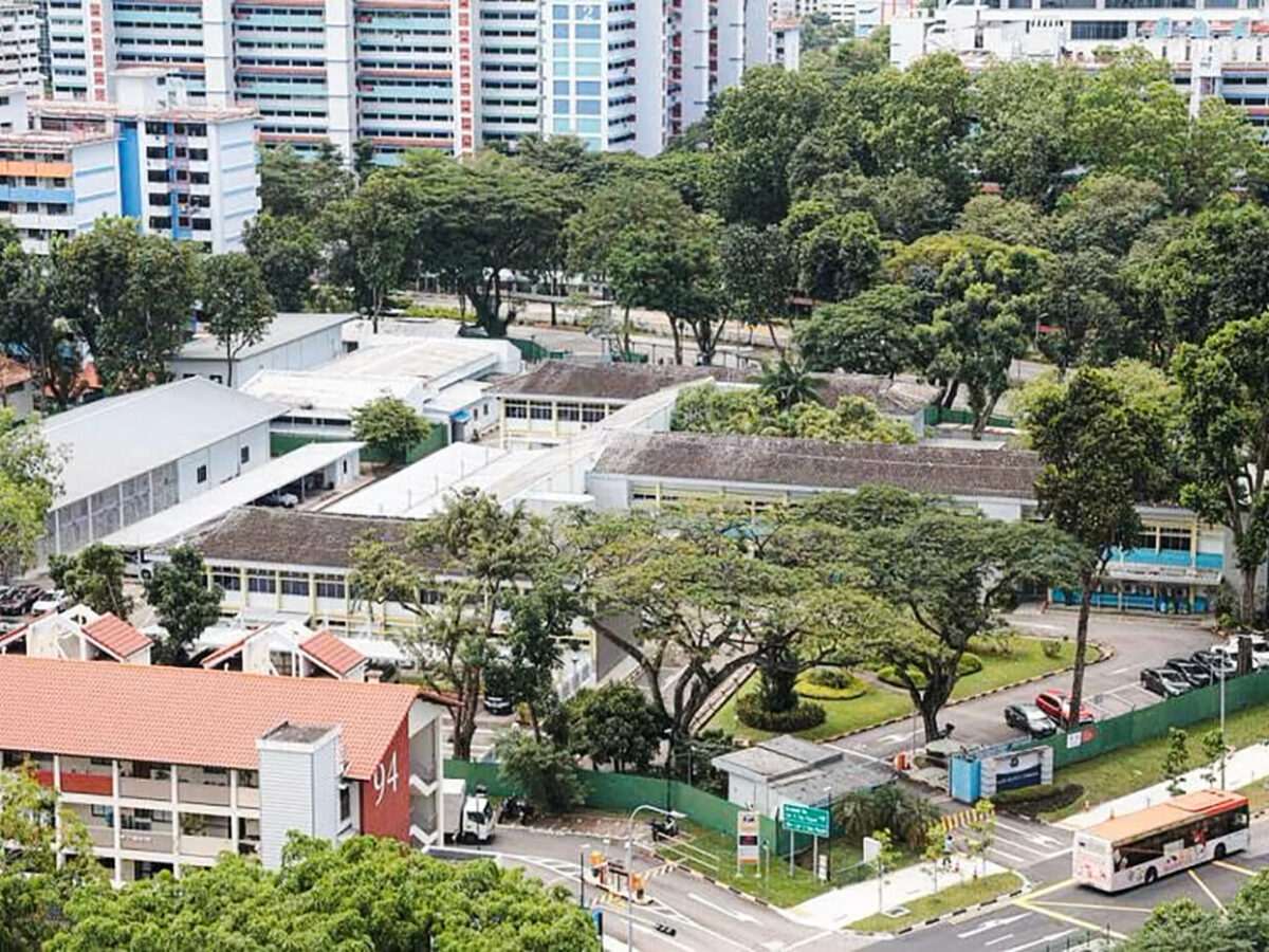 Tender commences for Lorong 1 Toa Payoh GLS site